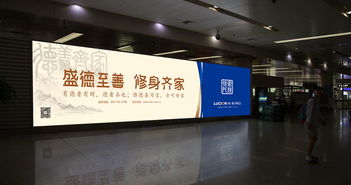 Lucion山東國信家族信托產品品牌推廣與軟件開發策略