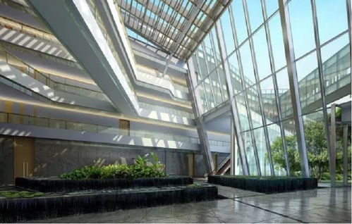 陜建一建集團(tuán)項(xiàng)目榮獲中國建筑工程裝飾獎(jiǎng)，彰顯卓越建筑裝飾實(shí)力