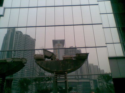 重慶建筑工程領域 裝飾裝修、鋼結構與門窗工程的協同發展與行業洞察