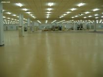 昆山環氧地坪漆 從博伊斯看種類、品牌與市場報價