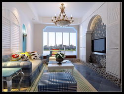 威尼斯水城與禾地裝飾 現(xiàn)代建筑裝飾的藝術融合